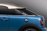 Mini Coupe Concept 2009 года